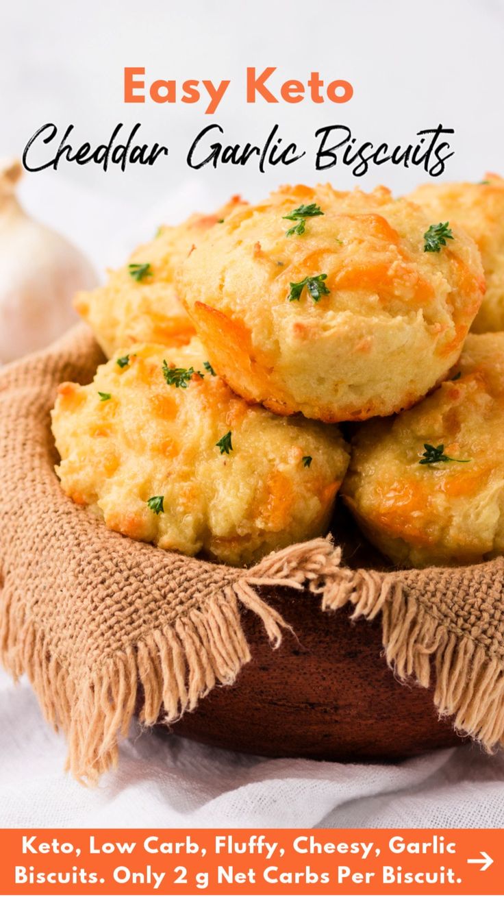 Millions Love Them: How to Make Red Lobster Cheddar Biscuits at Home